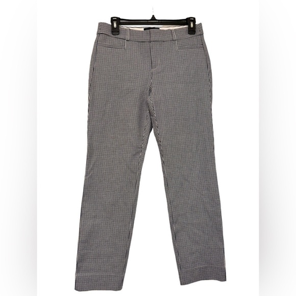 Banana Republic Sloan Pants size 2 - Picture 1 of 9